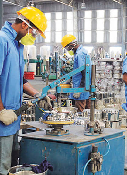 Engineering